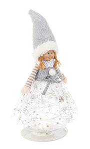 4x Angelo Russel Gris H39 C