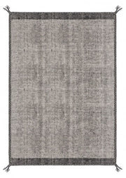 Alfombra Chathu Gris 160X230