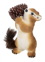 Soporte C para 2x Scoiattolo Jerry