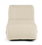 Chaise Longue Rihanna Hinchable Beige
