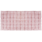 Colchón de suelo para niños D60 x L120 x H6 cm