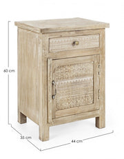 comodino 1a-1c mayra