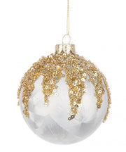 Esfera Vt Premio Blanco Perlado D80 12x