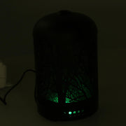 Difusor metálico con tapón cmø9,3h15