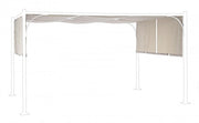 Tobogán Gazebo 3X4 Taupe -