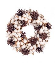 Corona Loiza Fiore Cotone D29 2x