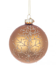 Esfera Vt Chilled Oro D80 - 12x