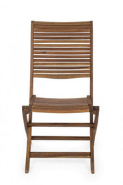 2 sillas plegables Noemí