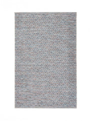 Alfombra Velis Azul 160X230