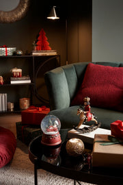 Figura de Caballito Henk C-Soldatino Rojo H18