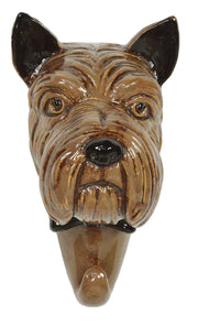 Percha Yorkshire vd-0906 cm. 14x17h 24