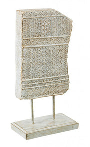 Yoma Manuscrito Decoración S