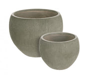 Set2 Florero Esfera Salvia Cepillo