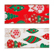 12x Bola de Navidad Xmas 4M Ass2 Disp12