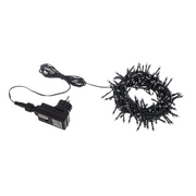 Arbol de luces color blanco 1500 led