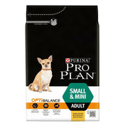 Pro Plan Small & Mini Optibalance perro con pollo Purina 3 kilogramos