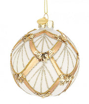 Esfera Vt Lux Oro Blanco 12x