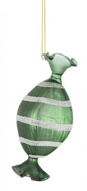 Pendaglio Vt Sugary Verde 6,3x13,5H