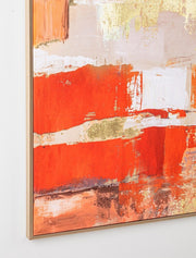 Óleo sobre lienzo GALERÍA 90x120 cm