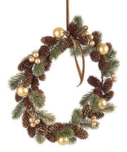 Corona Aurea Oro D30 - 4x