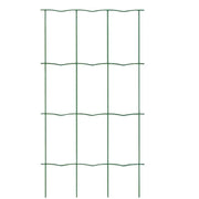 Malla de alambre plastificada Ø 2,2 mm