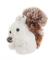 Soporte Blanco 8x para Ardilla Felix