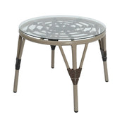 Salón Evora 3 piezas morrone