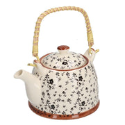 Percha de hierro con patos 4 ganchos yf-2746 cm. 31x3x17