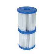 Cartucho filtrante tipo 