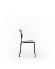 4x Sillas en polipropileno - Mars