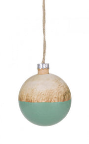 Esfera Wien Verde S 12x