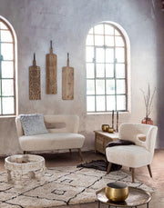 Tagliere Madera 13620 Derecha L