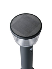 <p>Pico solar ligero de acero inoxidable<</p>