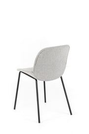 Silla de tela 57cm x 46cm x 80cm