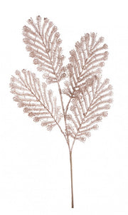 Ramo Damon X4F Oro Glitter H70 - 8x