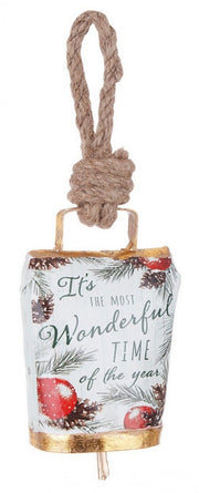 Pendaglio Wendi Campana Wonderfultime Bi 12x