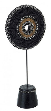 Marquesina industrial decoración Zulu