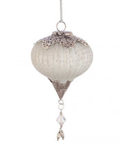 Pendaglio Vt Fascinate To Bianco Op D80 - 4x