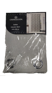 Cortina Cortina Mild II 140 x 260 cm