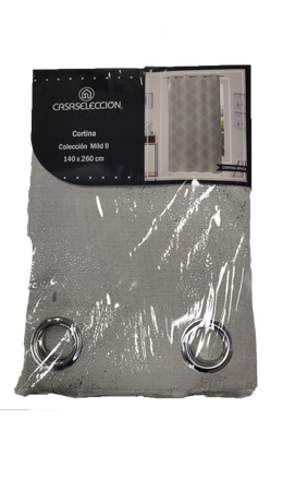 Cortina Cortina Mild II 140 x 260 cm