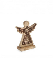 Soporte Angelo Wald 8x Nat