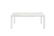 Mesa extensible 140-200 x 90 x 76 cm