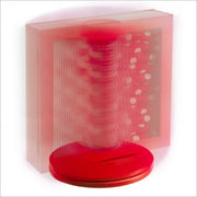 P.Gioiello Stand Rojo 23X25.5H