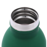 Termo helado redondo blanco 0,3L cm6,8x4,8h17,9