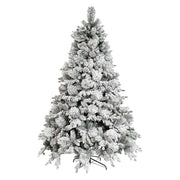 Árbol de Navidad frío 'Big Sky' H.270 cm - Base 182 cm / 3798 Ramas
