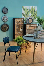 Engranaje Orologio Parete M057 D52