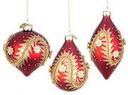 12x Pendaglio Vt Plushy Serpente Rojo Ass3