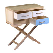 Mueble Tenerife 4 cajones