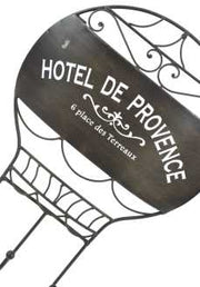 Colgador de globos aerostáticos ea-6293 cm. 29 x 6h 41