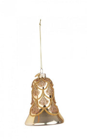 Pendaglio Vt Winslows Oro Campana 12x